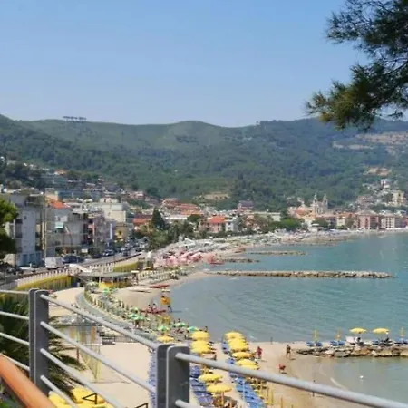 Hébergement de vacances Caterina *