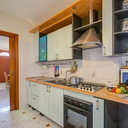 Caterina Mare, Bbq, Pet Friendly, Terrazzo & Relax Nyaraló San Bartolomeo al Mare