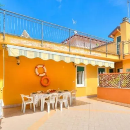 Caterina Holiday home *
