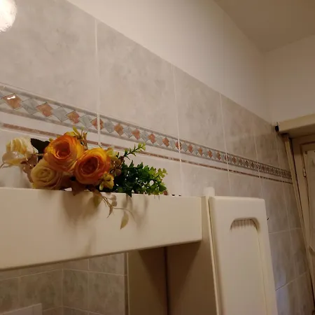 Caterina Hébergement de vacances San Bartolomeo Al Mare