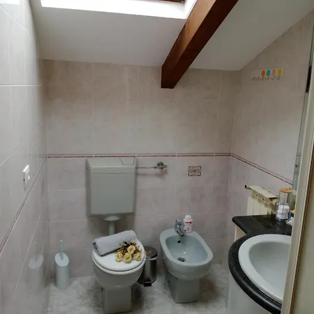 Caterina * San Bartolomeo Al Mare