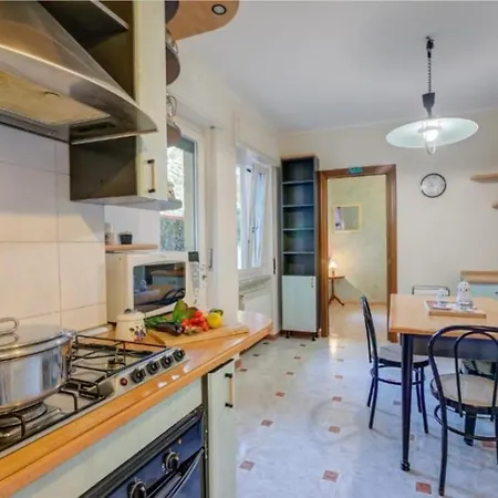Nyaraló Caterina Mare, Bbq, Pet Friendly, Terrazzo & Relax
