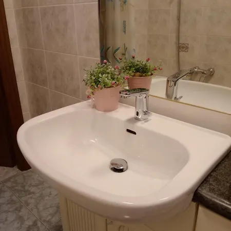 Nyaraló Caterina Mare, Bbq, Pet Friendly, Terrazzo & Relax