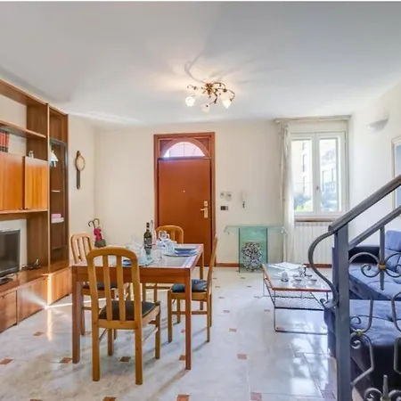 Caterina Hébergement de vacances San Bartolomeo Al Mare