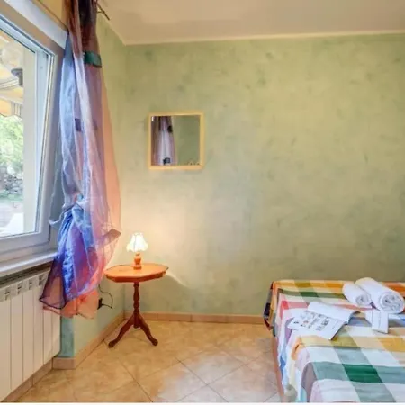 Caterina Holiday home