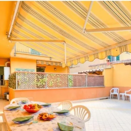 Caterina Holiday home *