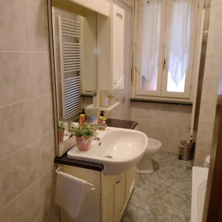 Caterina Hébergement de vacances San Bartolomeo Al Mare