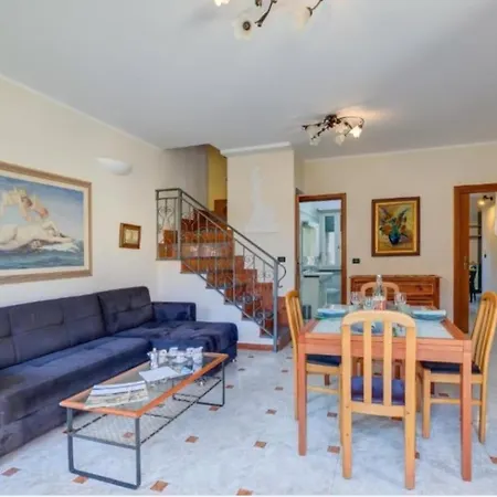 Hébergement de vacances Caterina San Bartolomeo Al Mare