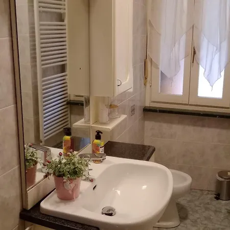 Caterina 別荘 サン・バルトロメーオ・アル・マーレ