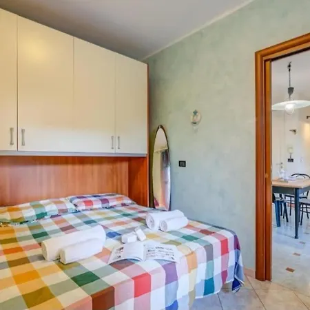 Caterina Mare, Bbq, Pet Friendly, Terrazzo & Relax