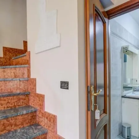 Hébergement de vacances Caterina *