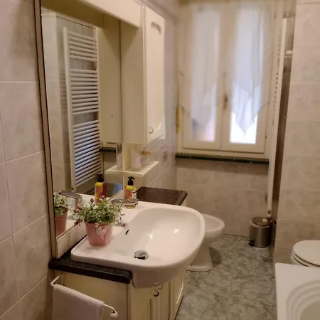 Caterina Mare, Bbq, Pet Friendly, Terrazzo & Relax Nyaraló *