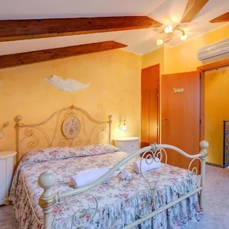 Caterina Holiday home
