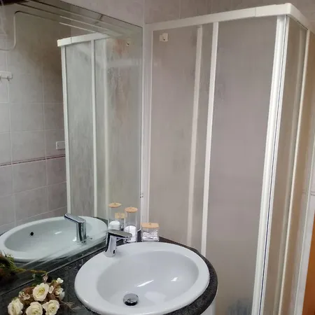 Hébergement de vacances Caterina San Bartolomeo Al Mare