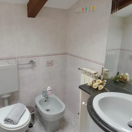 Caterina Hébergement de vacances