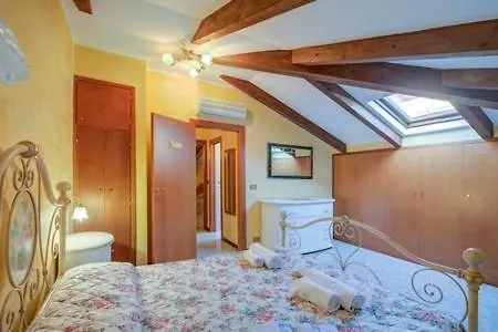 Caterina Mare, Bbq, Pet Friendly, Terrazzo & Relax *