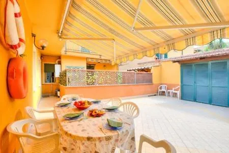 Caterina Holiday home