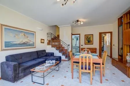 Caterina Mare, Bbq, Pet Friendly, Terrazzo & Relax Nyaraló *