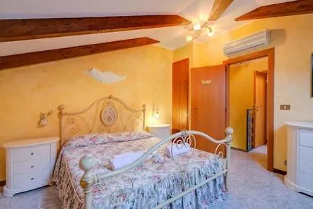 Caterina Holiday home *