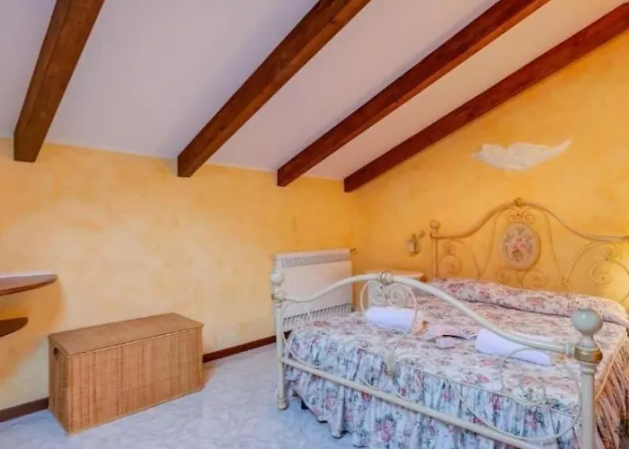 Caterina Сasa de vacaciones