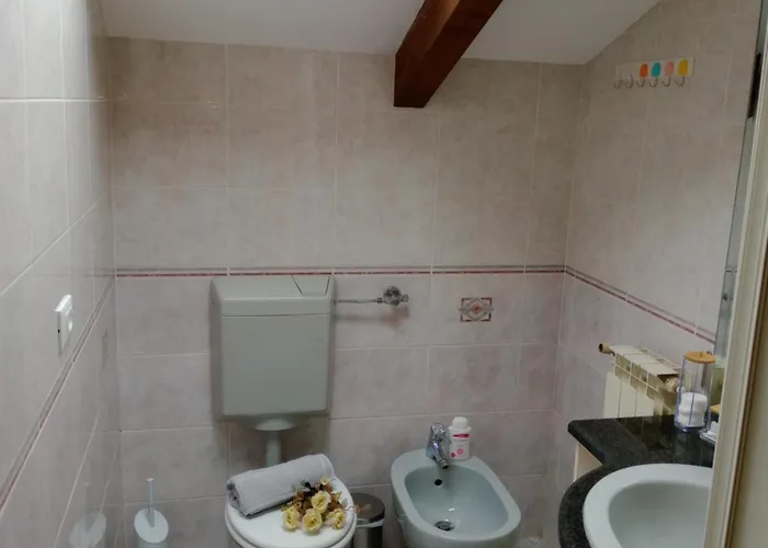 Caterina * San Bartolomeo Al Mare