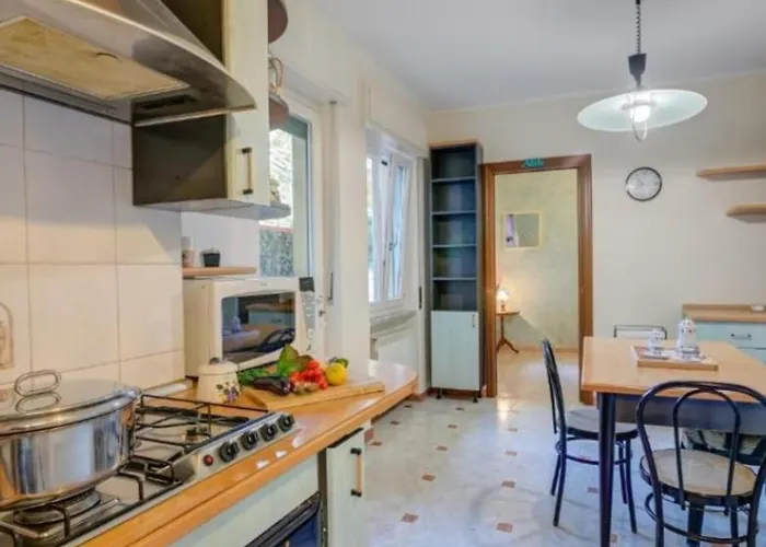 Сasa de vacaciones Caterina