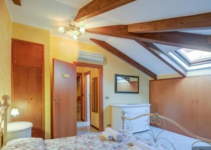 Сasa de vacaciones Caterina *