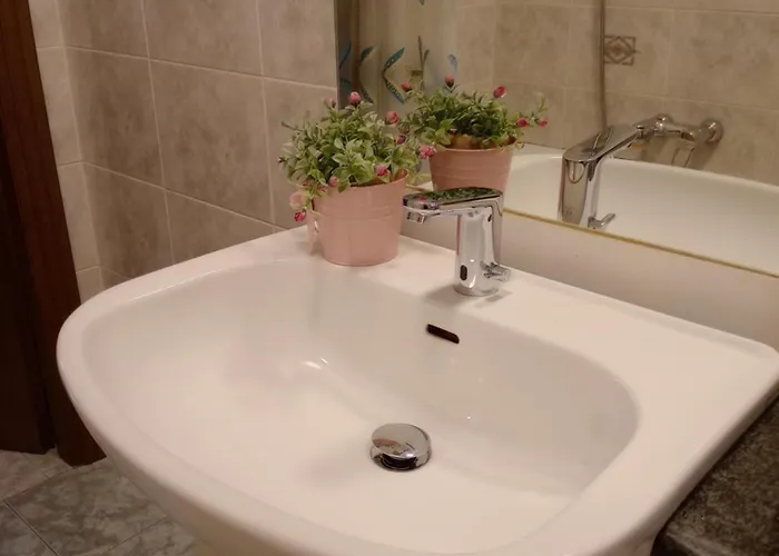 Сasa de vacaciones Caterina