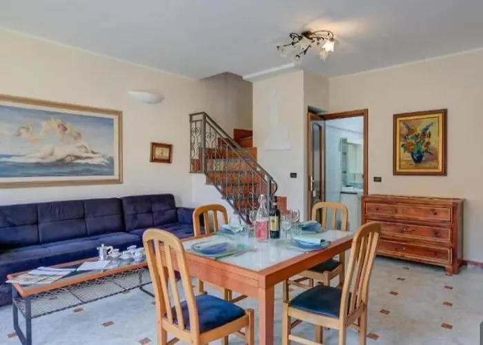 Holiday home Caterina San Bartolomeo Al Mare