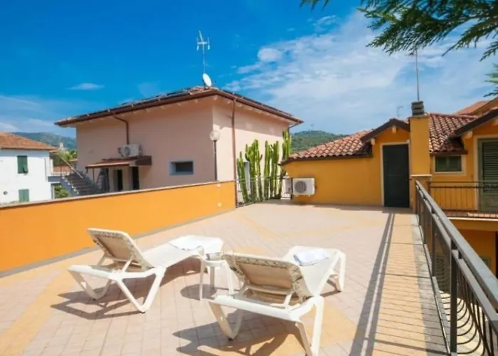 Caterina San Bartolomeo Al Mare