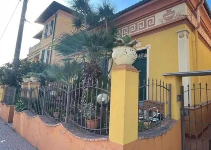 Сasa de vacaciones Caterina