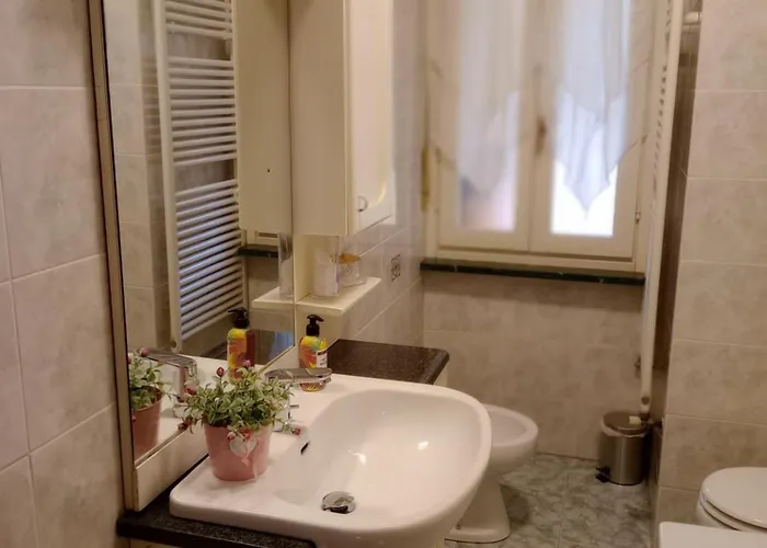 Caterina Сasa de vacaciones *