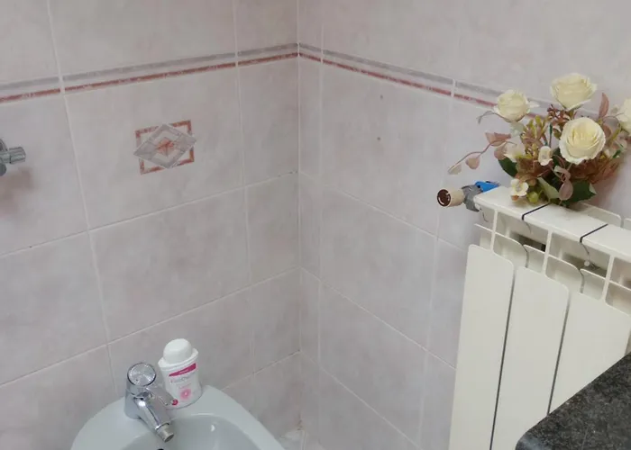 Сasa de vacaciones Caterina *