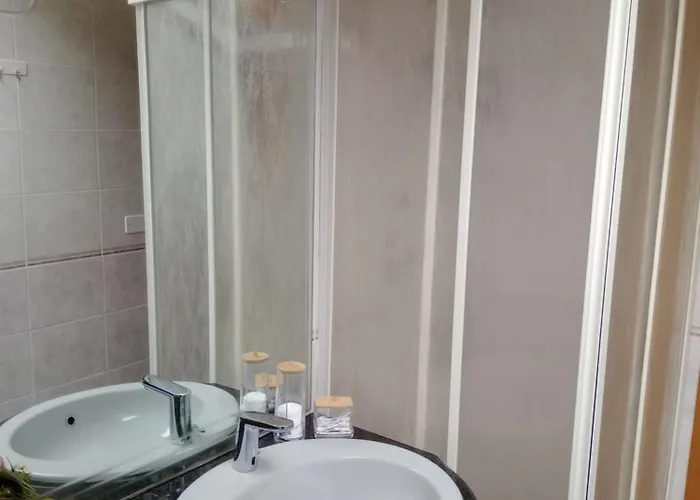 Сasa de vacaciones Caterina San Bartolomeo Al Mare