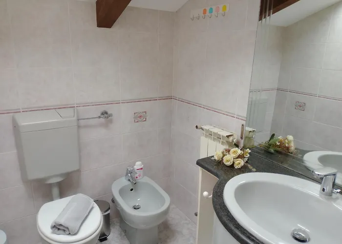 Caterina Сasa de vacaciones