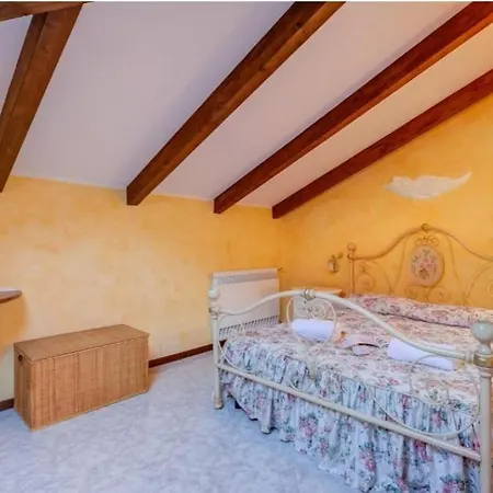 Caterina Holiday home