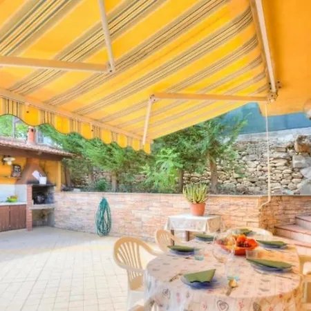 펜션 Caterina 산토바르톨로메오알마레