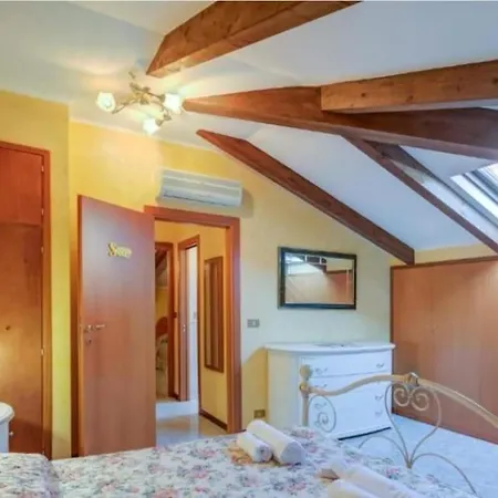 Tatil Evi Caterina *