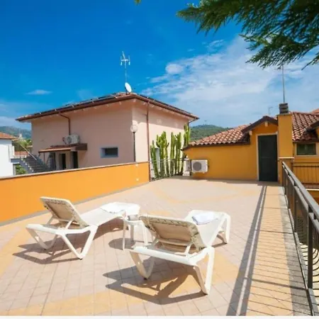 Caterina 산토바르톨로메오알마레