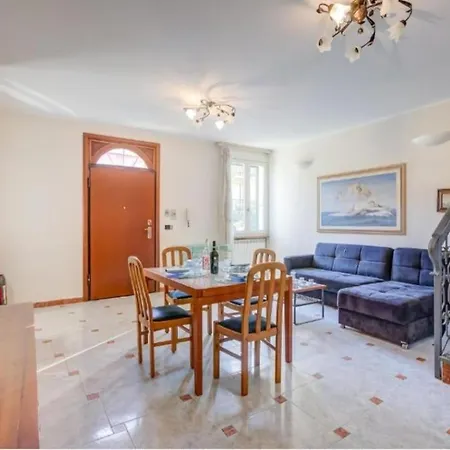 Vakantiehuis Caterina *
