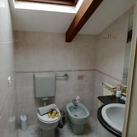 펜션 Caterina 산토바르톨로메오알마레