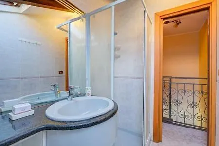 Caterina Tatil Evi