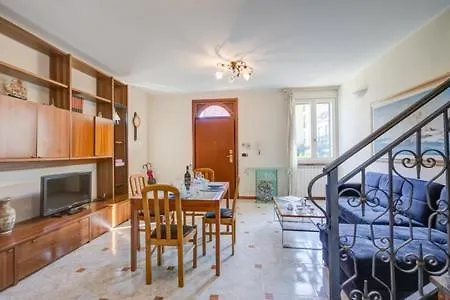 Caterina Mare, Bbq, Pet Friendly, Terrazzo & Relax Holiday home *
