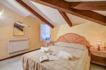 Caterina Mare, Bbq, Pet Friendly, Terrazzo & Relax