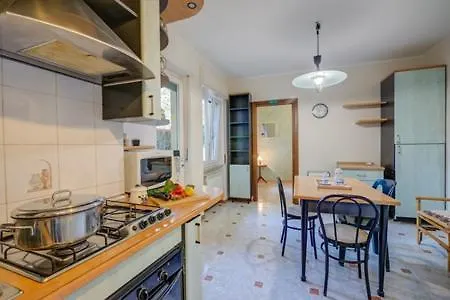 펜션 Caterina 산토바르톨로메오알마레