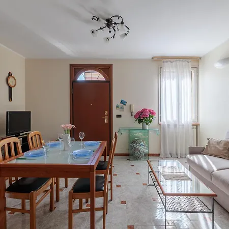 Holiday home Caterina Mare, Bbq, Pet Friendly, Terrazzo & Relax