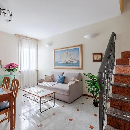 Caterina Mare, Bbq, Pet Friendly, Terrazzo & Relax Holiday home