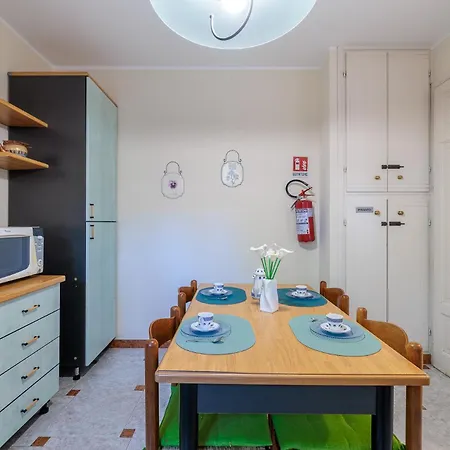 Holiday home Caterina Mare, Bbq, Pet Friendly, Terrazzo & Relax *