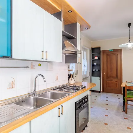 Caterina Mare, Bbq, Pet Friendly, Terrazzo & Relax San Bartolomeo Al Mare