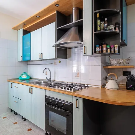Caterina Mare, Bbq, Pet Friendly, Terrazzo & Relax
